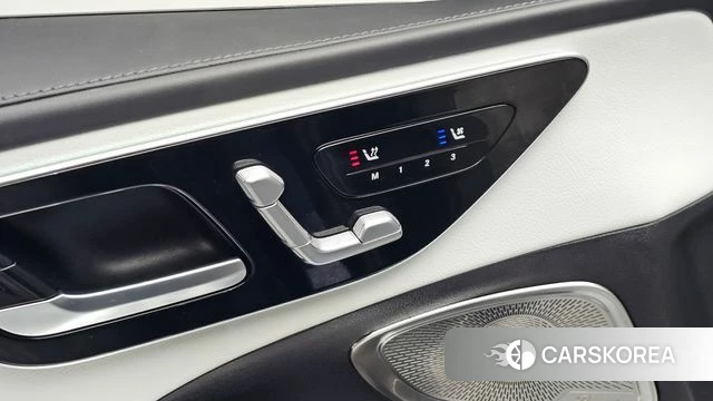 Mercedes-Benz C-Class W206 id 4990847 из Кореи 19
