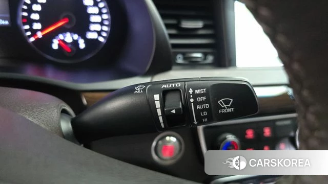 Kia Come New K7 id 5013922 из Кореи 19