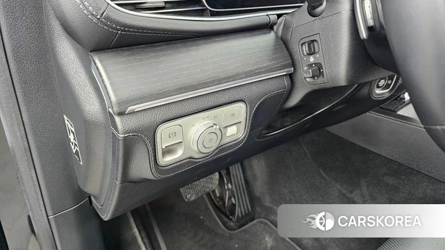 Mercedes-Benz GLE-Class W167 id 4985510 из Кореи 19