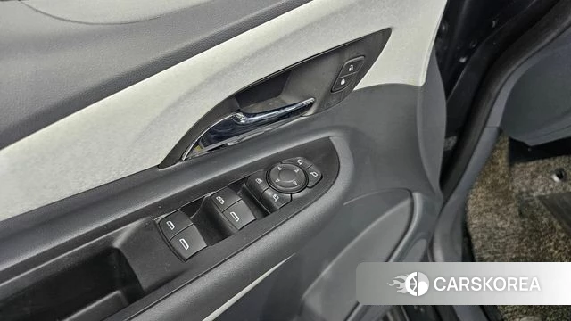 Chevrolet (GM Daewoo) Bolt EV id 4900779 из Кореи 19