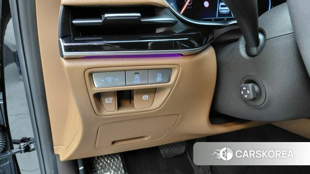 Genesis G80 (RG3) id 4854601 из Кореи 19