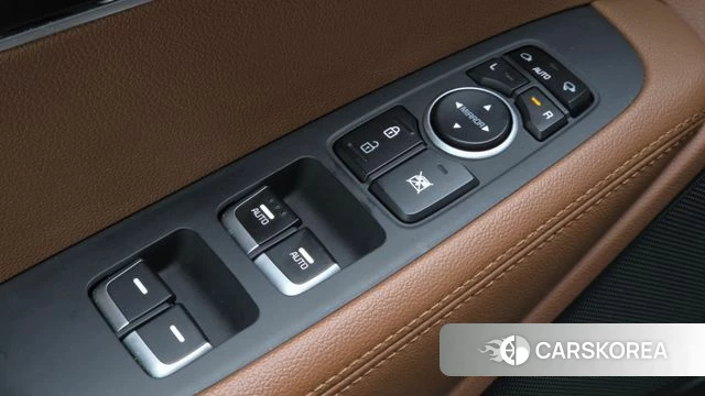 Kia The New Sorento id 5013509 из Кореи 19