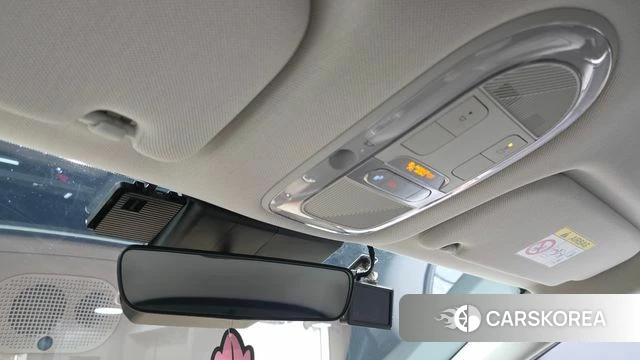 Hyundai Ionic 5 id 4992415 из Кореи 19