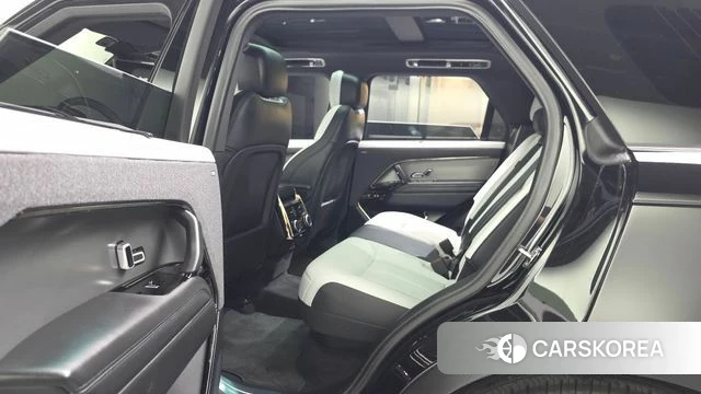 Land Rover Range Rover Sport 3rd Generation id 4612369 из Кореи 19