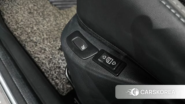 Renault Korea (Samsung) Clio id 4551527 из Кореи 19