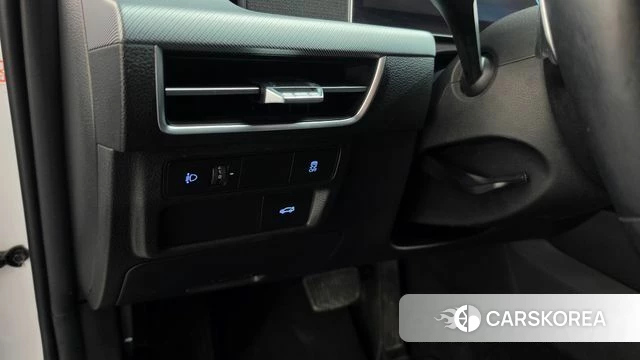 Hyundai Sonata D Edge (DN8) id 4753398 из Кореи 19