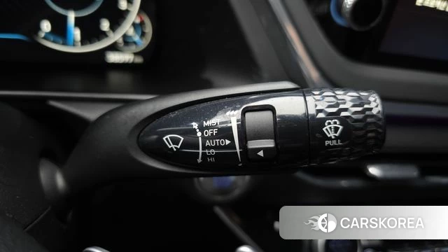 Hyundai Sonata (DN8) id 4996702 из Кореи 19