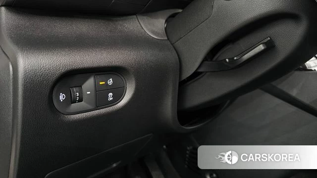 Hyundai Casper id 5016347 из Кореи 19