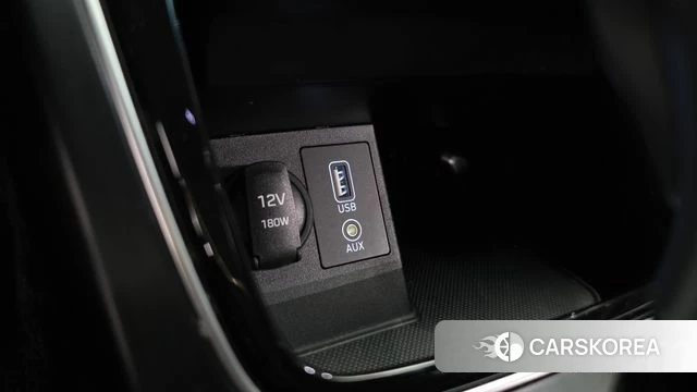 Hyundai Grandeur IG Hybrid id 4952981 из Кореи 19