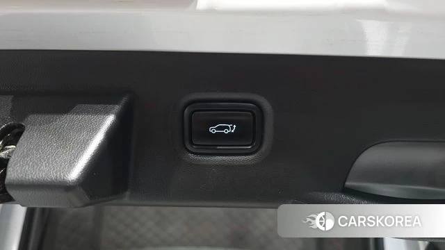 Hyundai Ionic 5 id 5003402 из Кореи 19