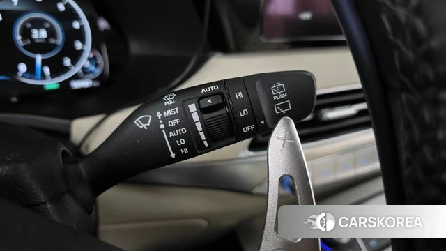 Hyundai Palisade id 5035097 из Кореи 19