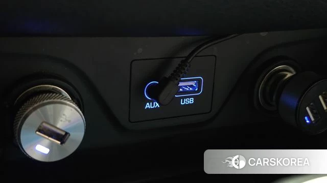 Hyundai All New Tucson id 4952694 из Кореи 19