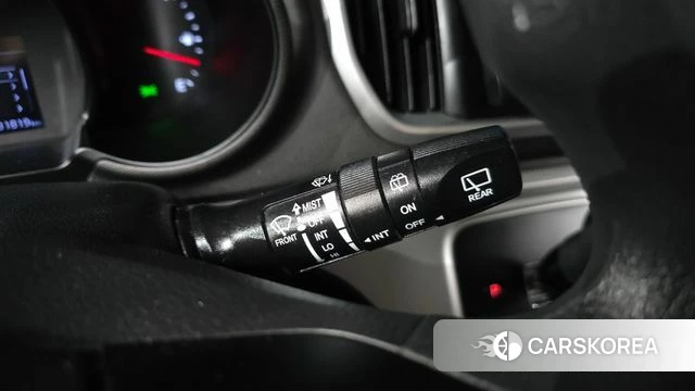 Kia The New Ray id 4951330 из Кореи 19