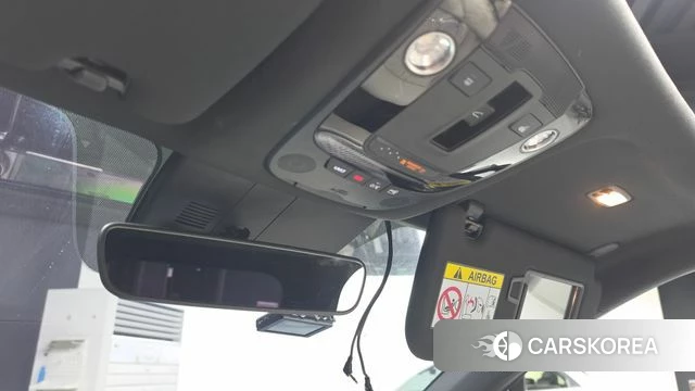 Kia Sorento 4th Generation id 5047862 из Кореи 19