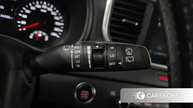 Kia Sportage The Bold id 5034873 из Кореи 19