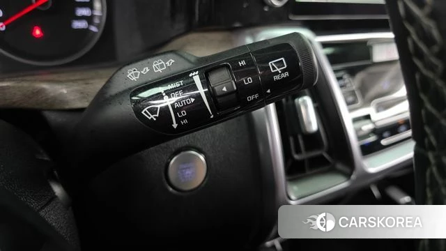 Kia Sorento 4th Generation id 5021879 из Кореи 19