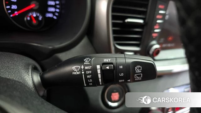 Kia The New Sorento id 4978057 из Кореи 19