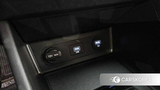 Hyundai Sonata (DN8) id 4991744 из Кореи 19