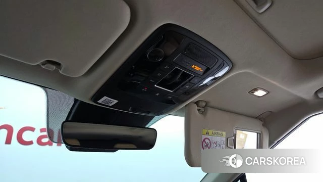 Kia Carnival 4th generation id 4930192 из Кореи 19