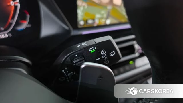 BMW X7 (G07) id 5003105 из Кореи 19