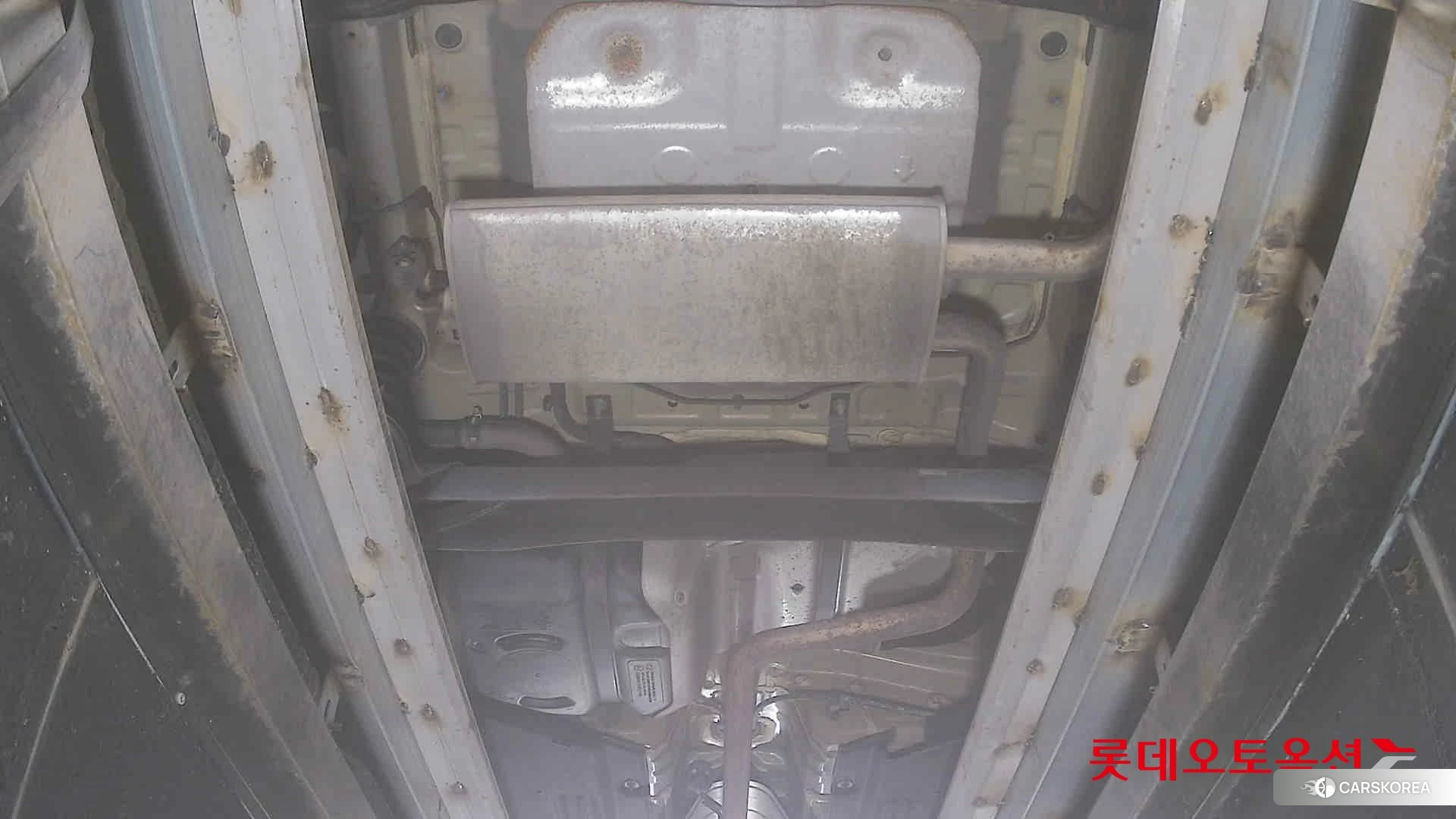 Hyundai Kona id 4984616 из Кореи 19