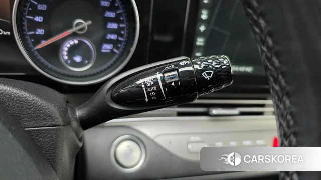 Hyundai The New Grandeur IG id 4977020 из Кореи 19