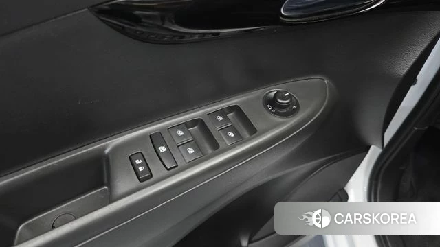 Chevrolet (GM Daewoo) The New Spark id 5027514 из Кореи 19