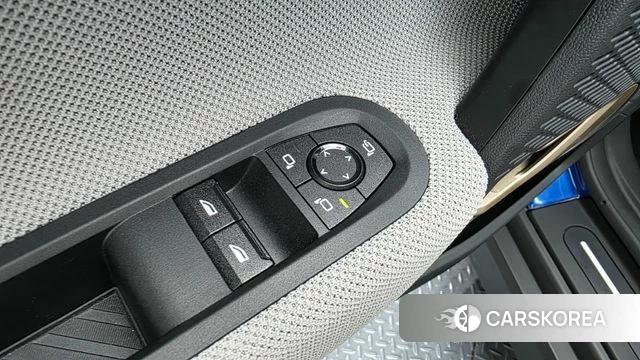 Mini Cooper Electric 4th Generation id 4995589 из Кореи 19