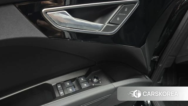 Audi Q4 e-Tron (F4) id 4974541 из Кореи 19