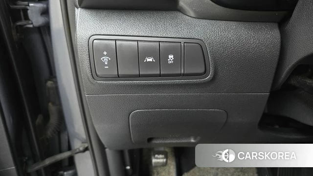 Hyundai All New Tucson id 4203584 из Кореи 19