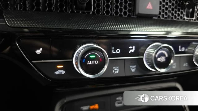 Honda CR-V 5th generation id 4921125 из Кореи 19