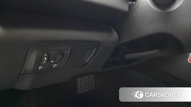 Renault Korea (Samsung) The New SM6 id 4712497 из Кореи 19