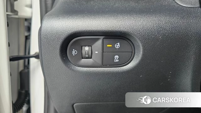 Hyundai Casper id 4769023 из Кореи 19