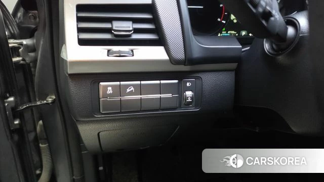 Ssangyong Rexton Sports Cannes id 5004156 из Кореи 19