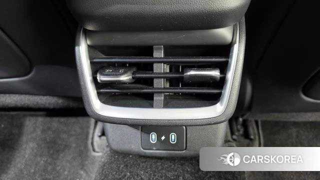 Hyundai Grandeur (GN7) id 4975924 из Кореи 19
