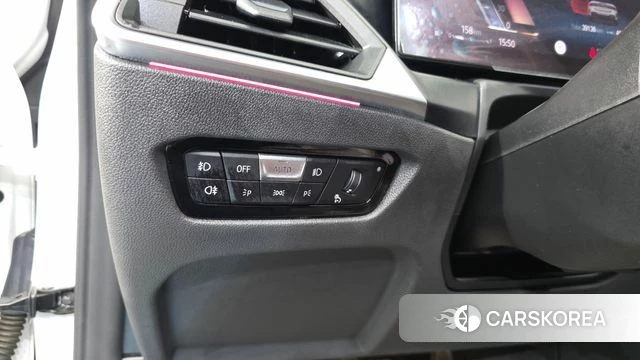 BMW 4 Series (G22) id 4950325 из Кореи 19