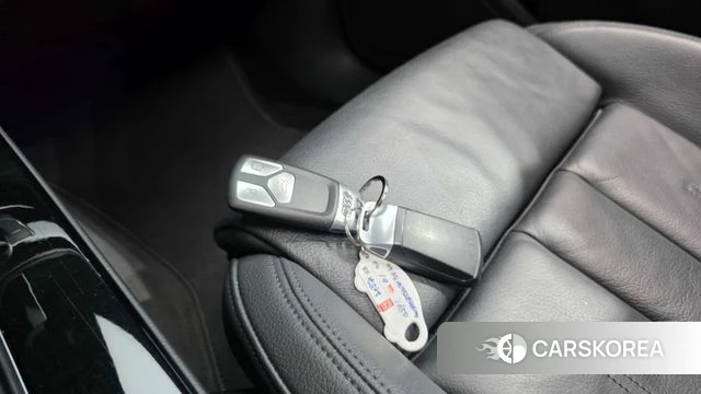 Audi A5 (F5) id 4993066 из Кореи 19