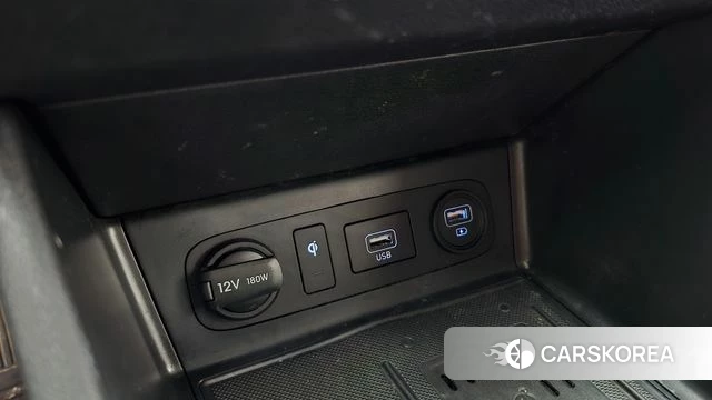 Hyundai Sonata (DN8) id 4922982 из Кореи 19