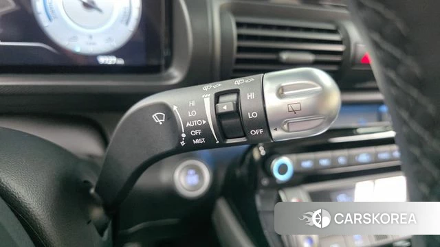 Hyundai Casper Electric id 4862966 из Кореи 19