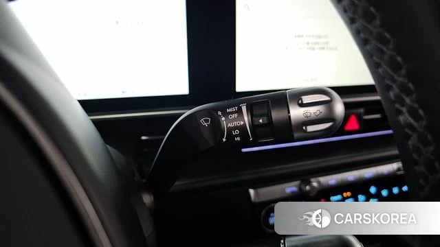 Hyundai Ionic 6 id 5011760 из Кореи 19