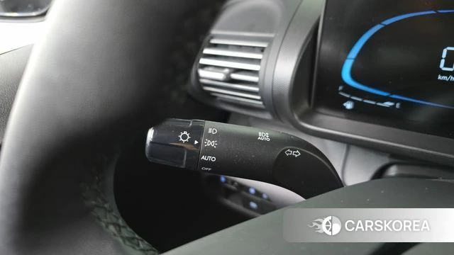Hyundai The New Casper id 5016028 из Кореи 19