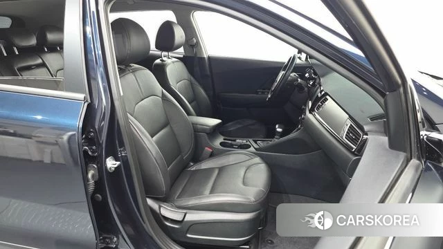 Kia Niro id 5042094 из Кореи 19