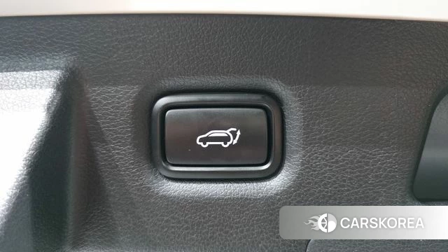 Hyundai Santa Fe TM id 4751121 из Кореи 19