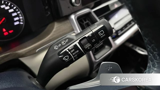 Kia Sorento 4th Generation id 4958633 из Кореи 19