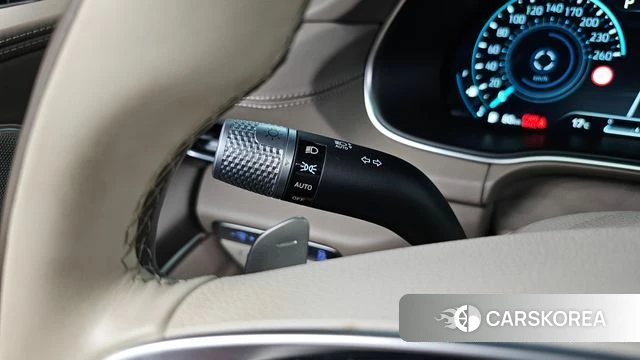 Genesis GV80 id 4941748 из Кореи 19