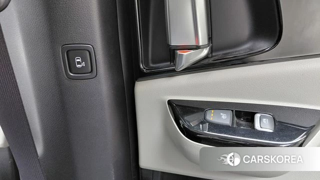 Kia Carnival 4th generation id 4905547 из Кореи 19