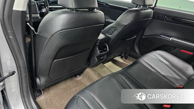 Hyundai Grandeur (GN7) id 5016531 из Кореи 19