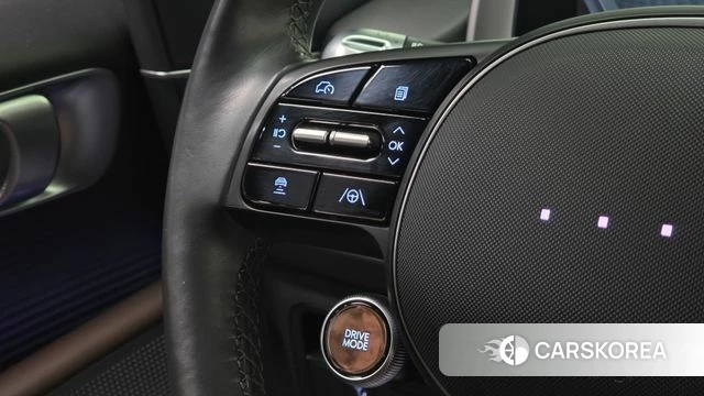 Hyundai Ionic 6 id 4951020 из Кореи 19
