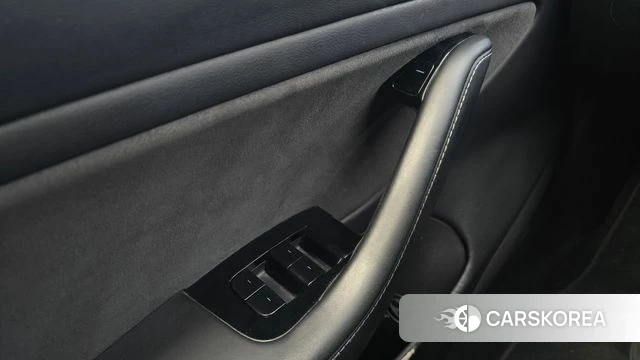 Tesla Model 3 id 4651947 из Кореи 19