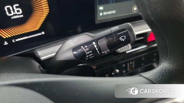 Kia The New K5 3rd generation id 5033160 из Кореи 19